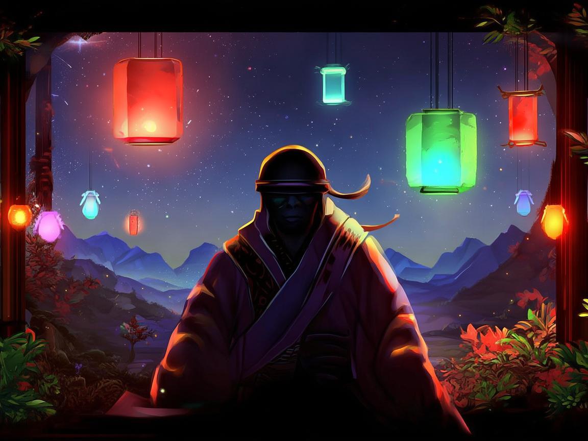 盲僧手游买什么皮肤好呢？