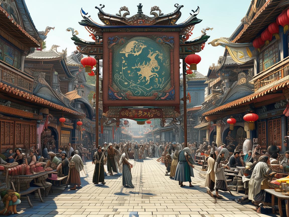 有丐帮门派的手游存在吗？
