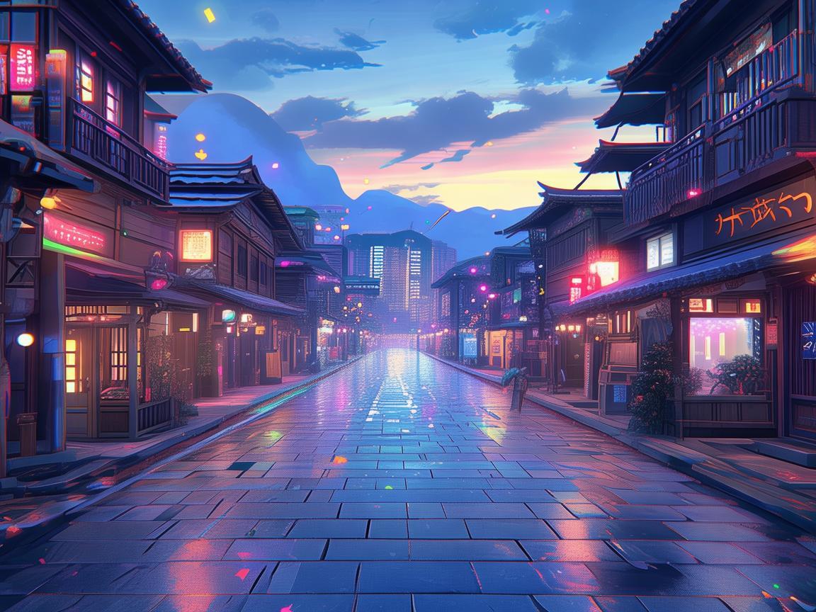 在日本DNF手游叫什么？