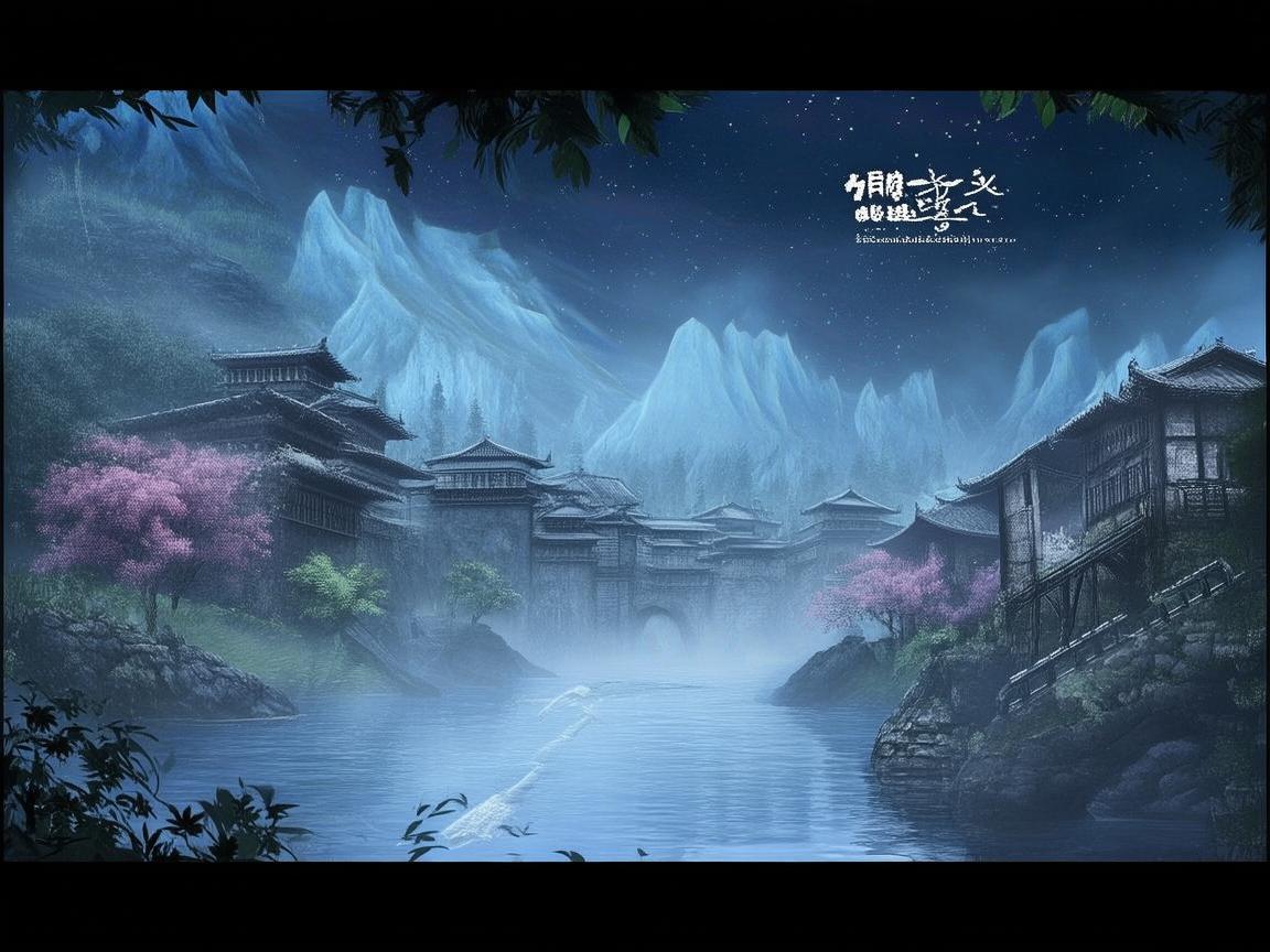 逆水寒手游剧情到底讲什么？