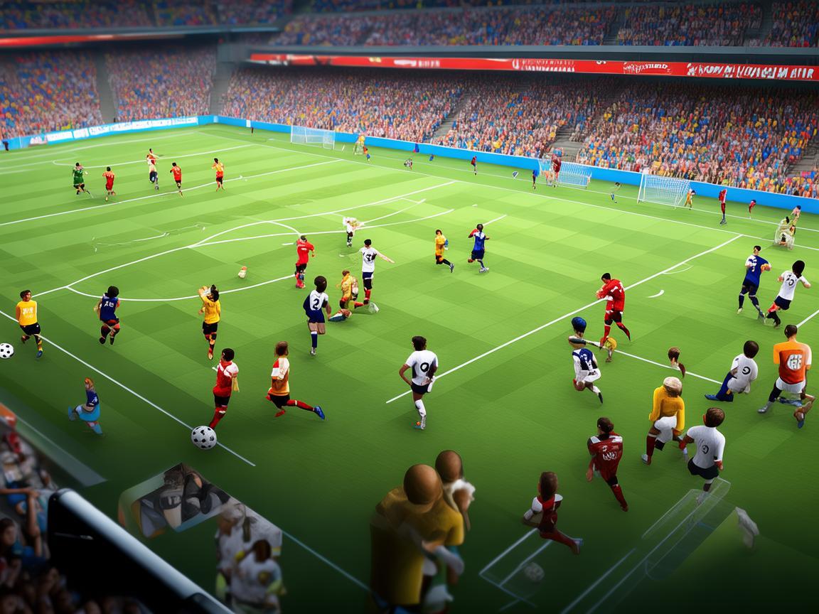 FIFA手游该换什么？