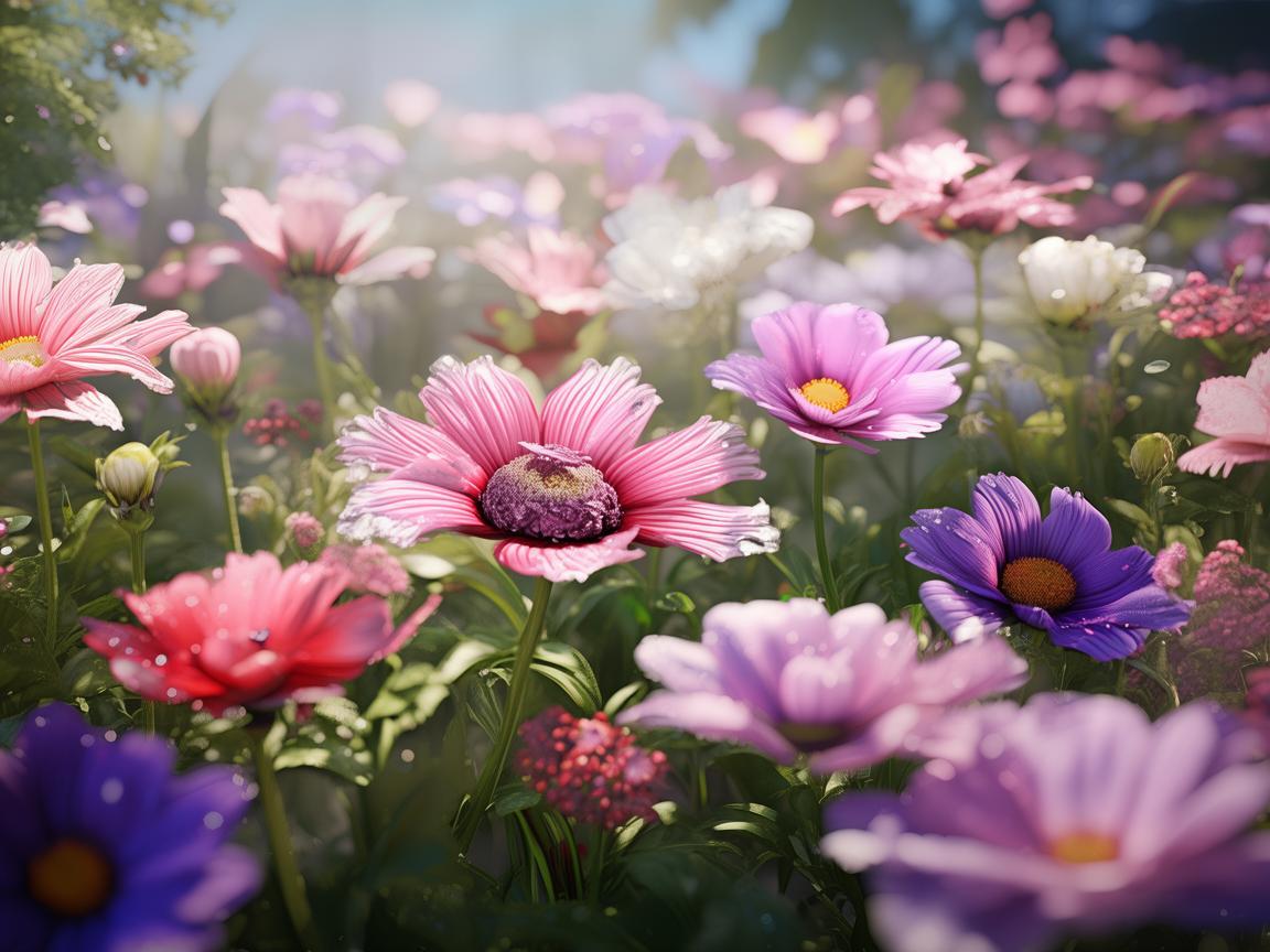 flower手游究竟何时上线？