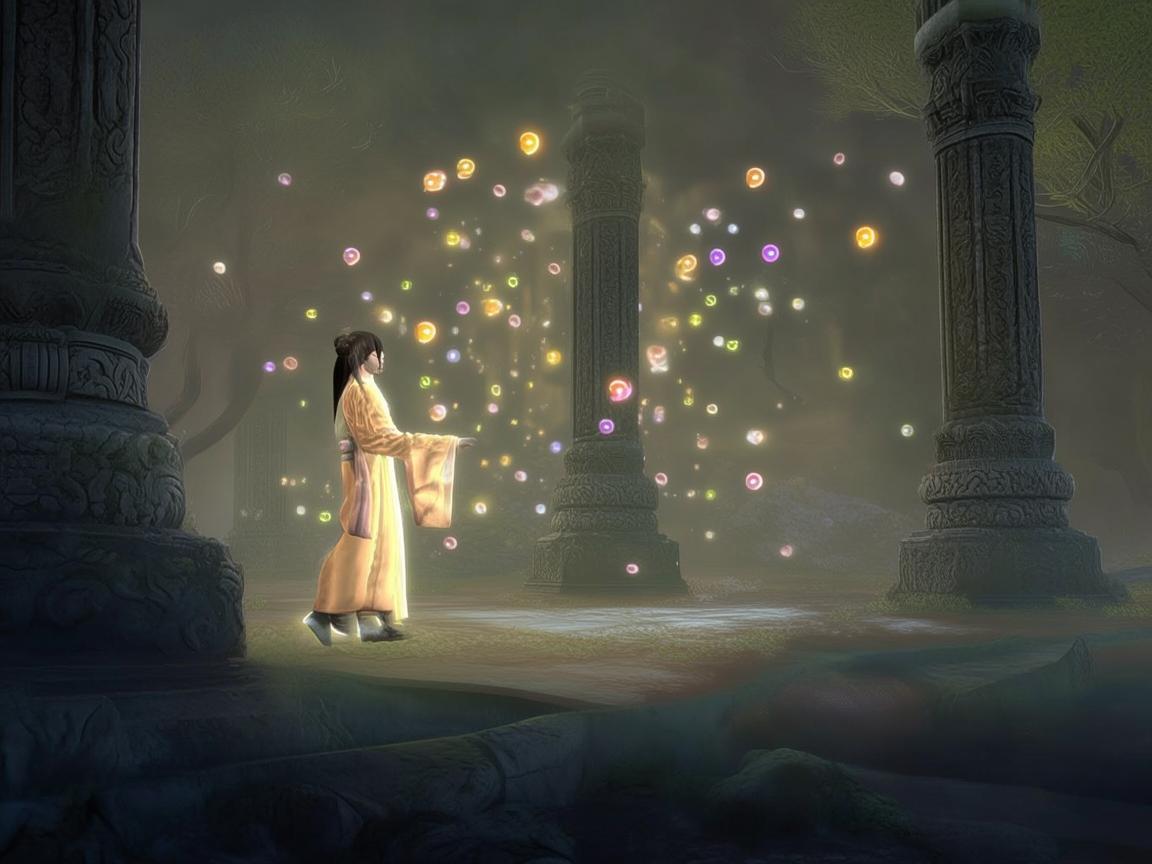 问道手游附灵真的有用吗? 问道手游附灵真的有用吗?