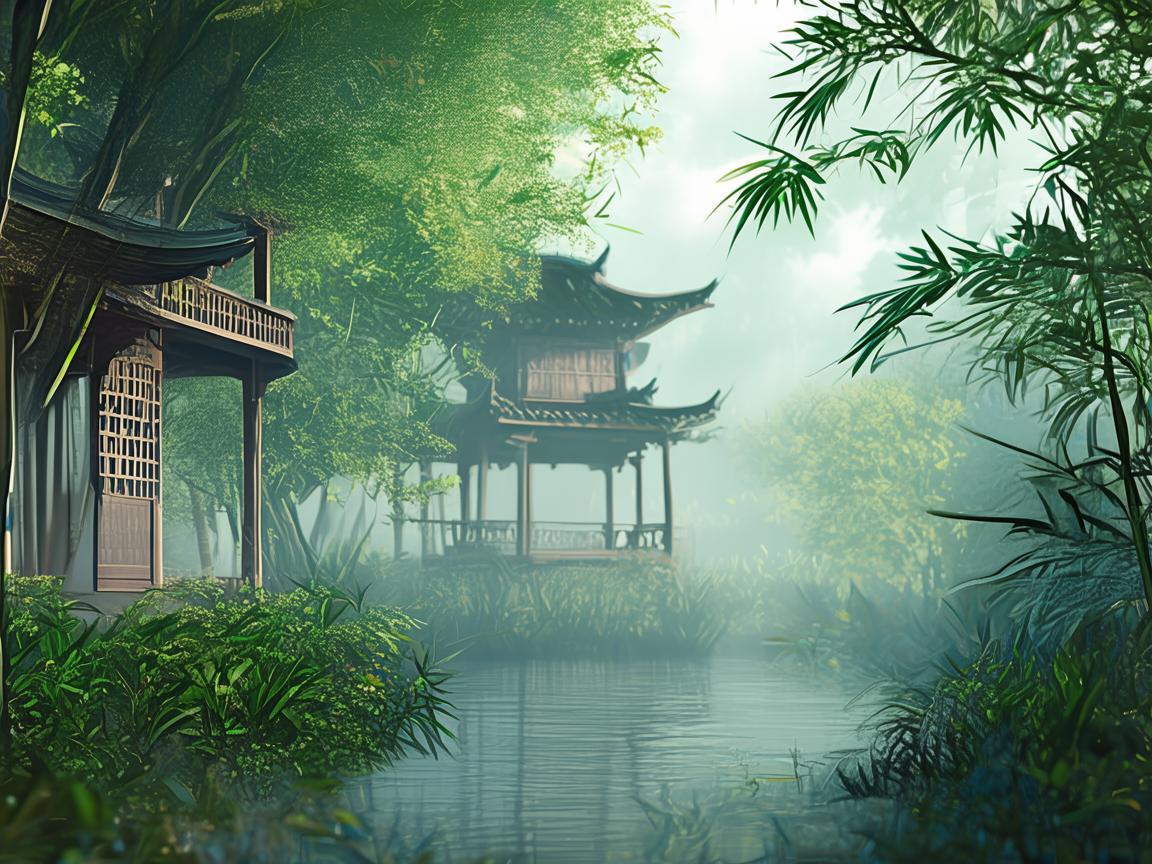 问道手游李大伯是什么？