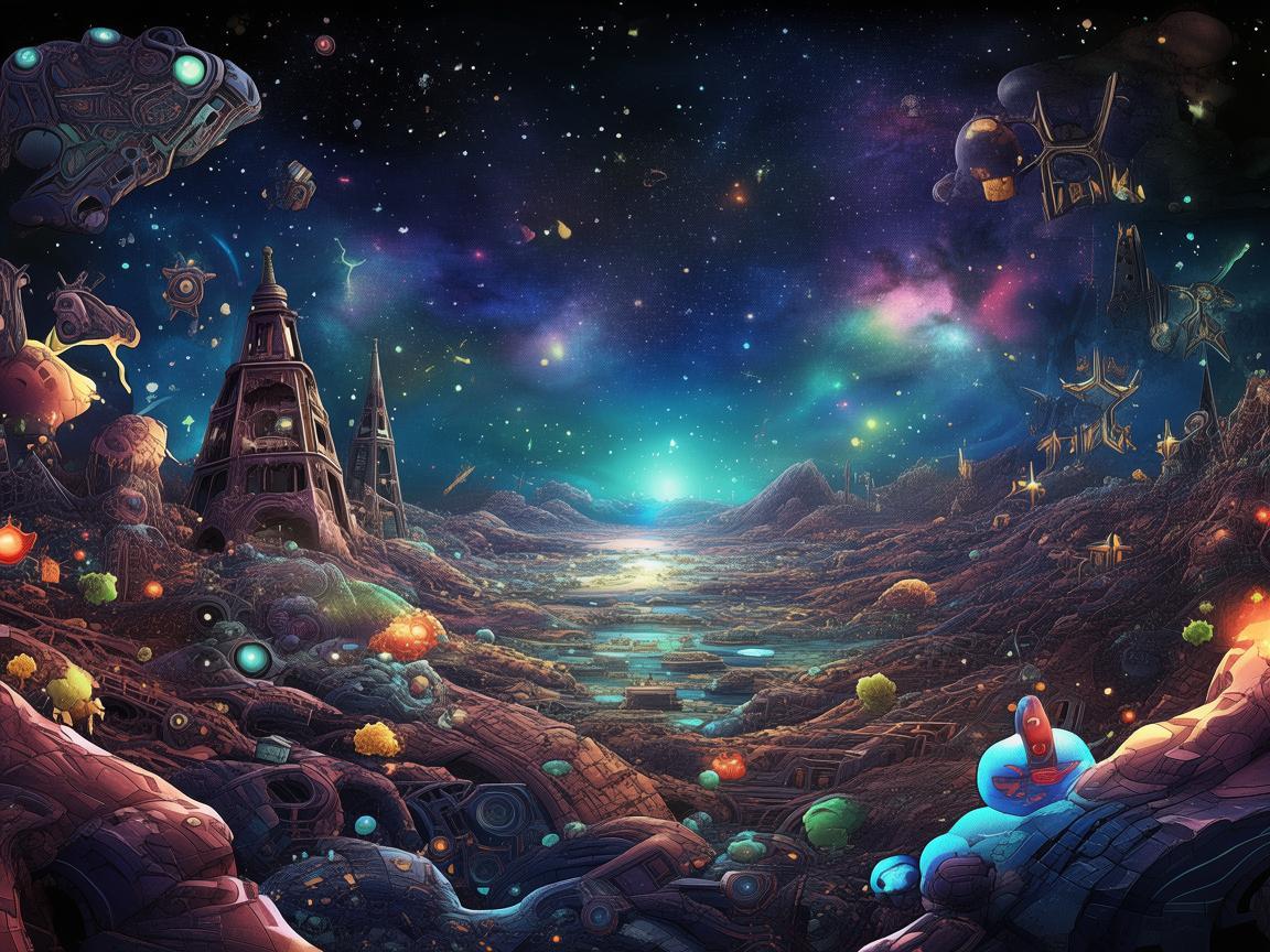星星到底玩过什么手游呢？