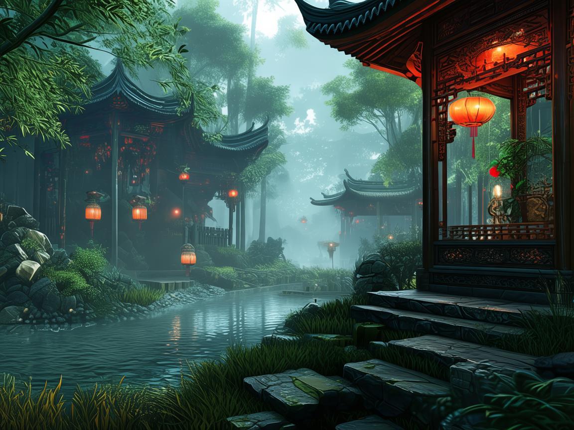 墨武侠手游好玩吗安全吗？