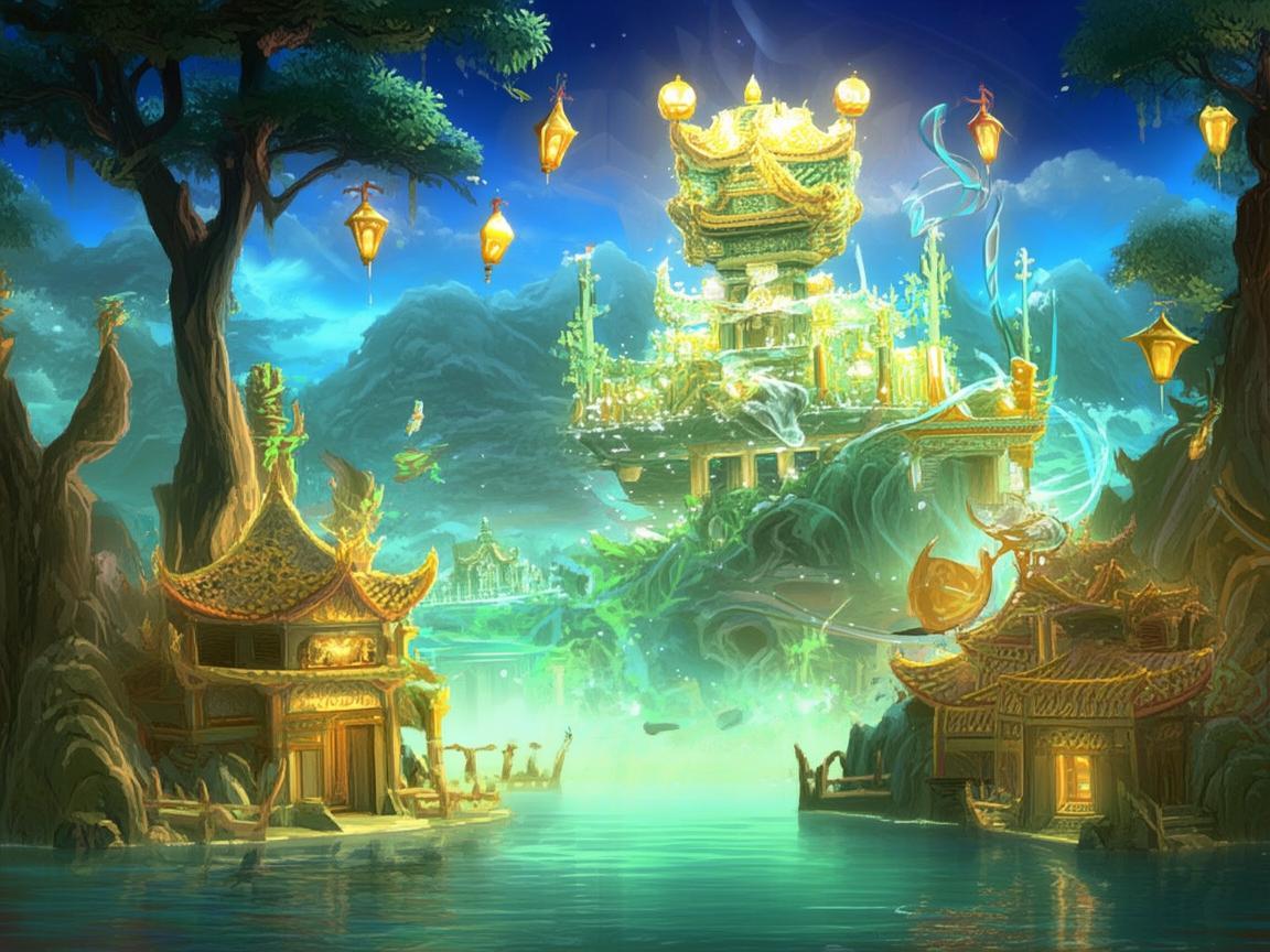 手游梦幻西游普陀烧钱吗？