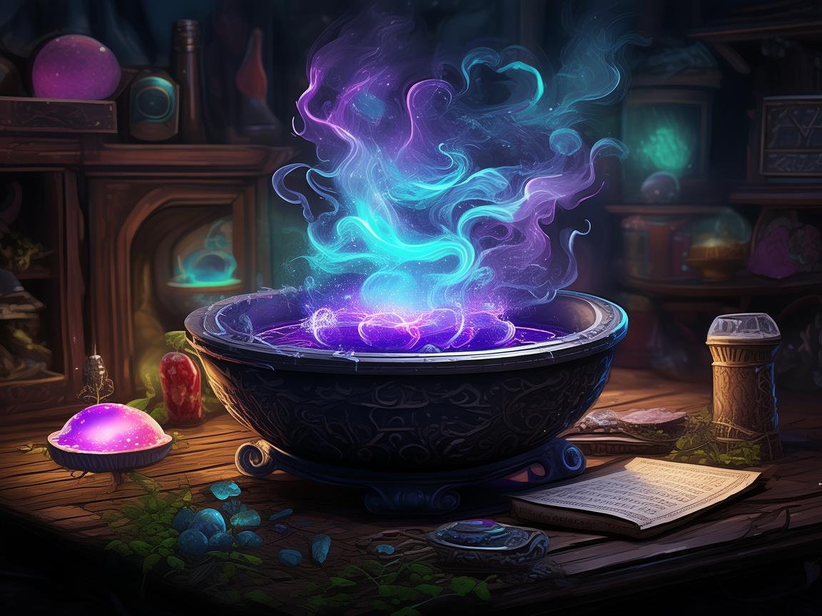 大话手游女魔该药科什么呢？
