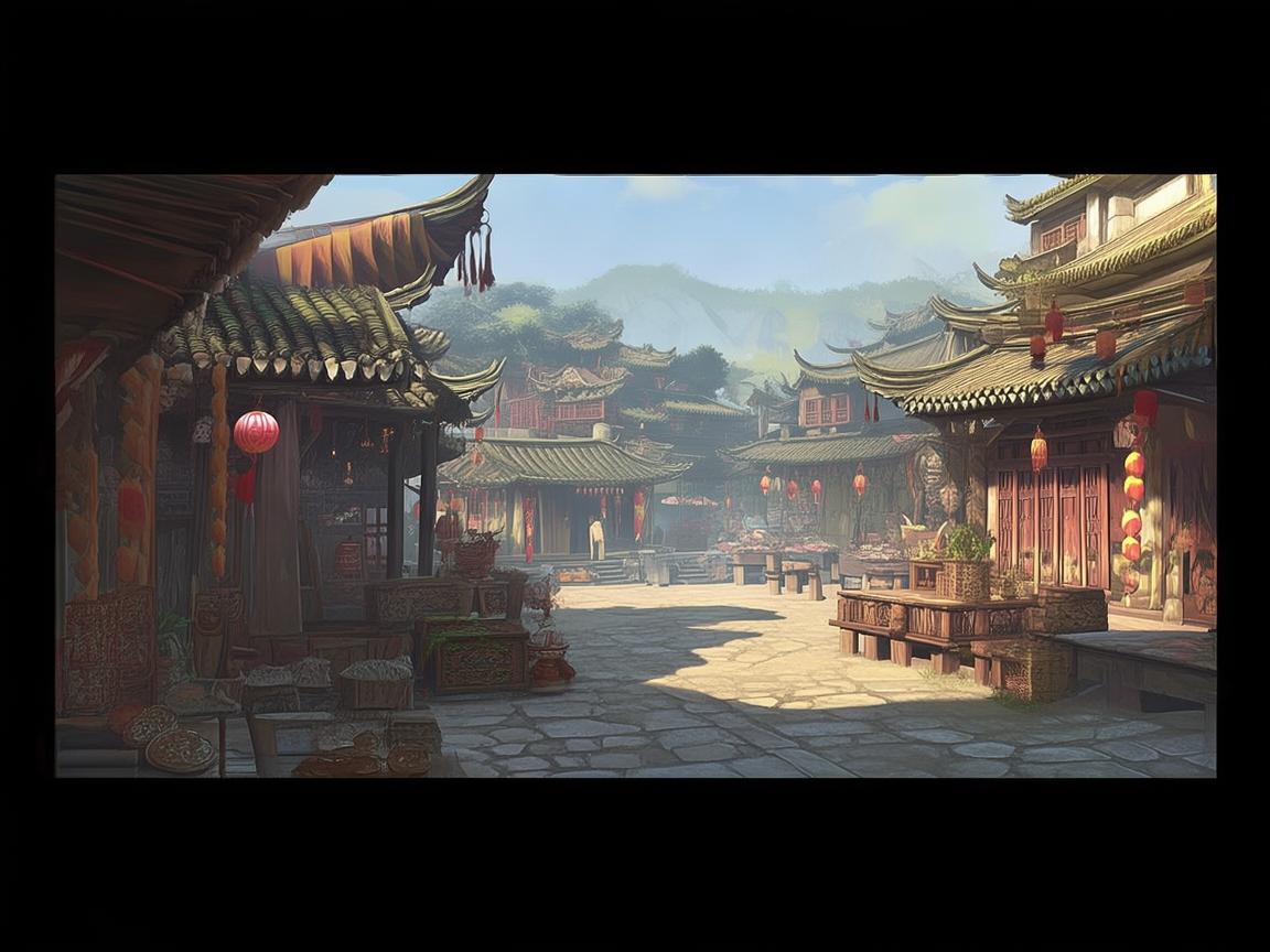 寻秦记手游能搬砖吗？