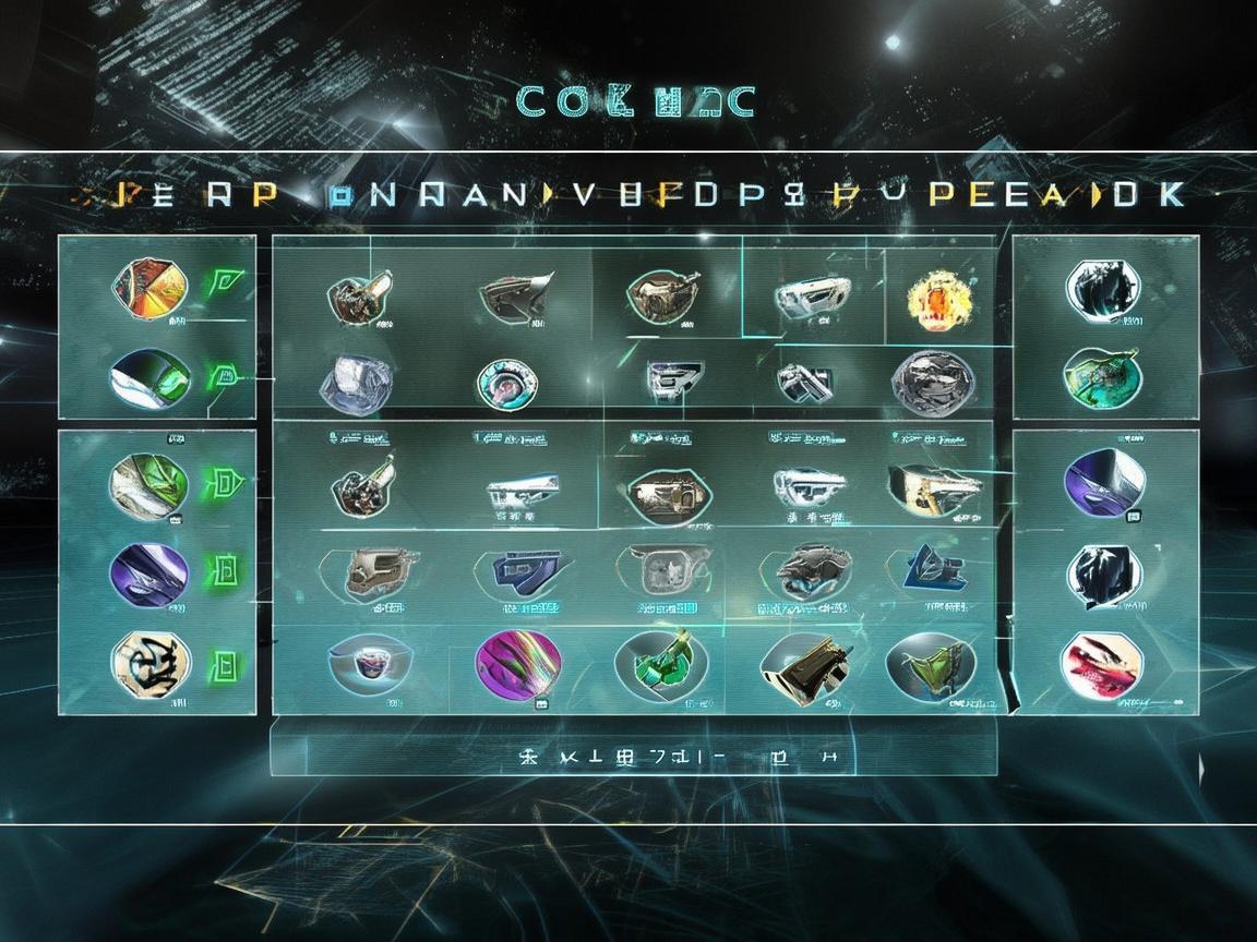 CF手游CDK可以兑换什么？