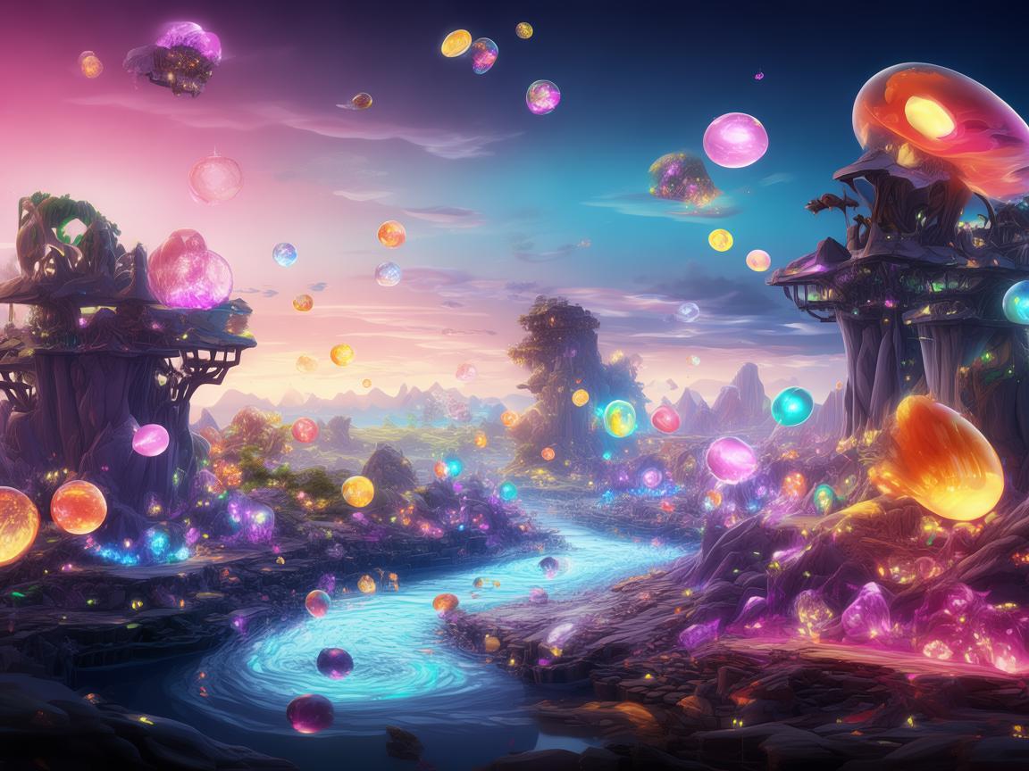 梦幻手游属性到底有什么用？