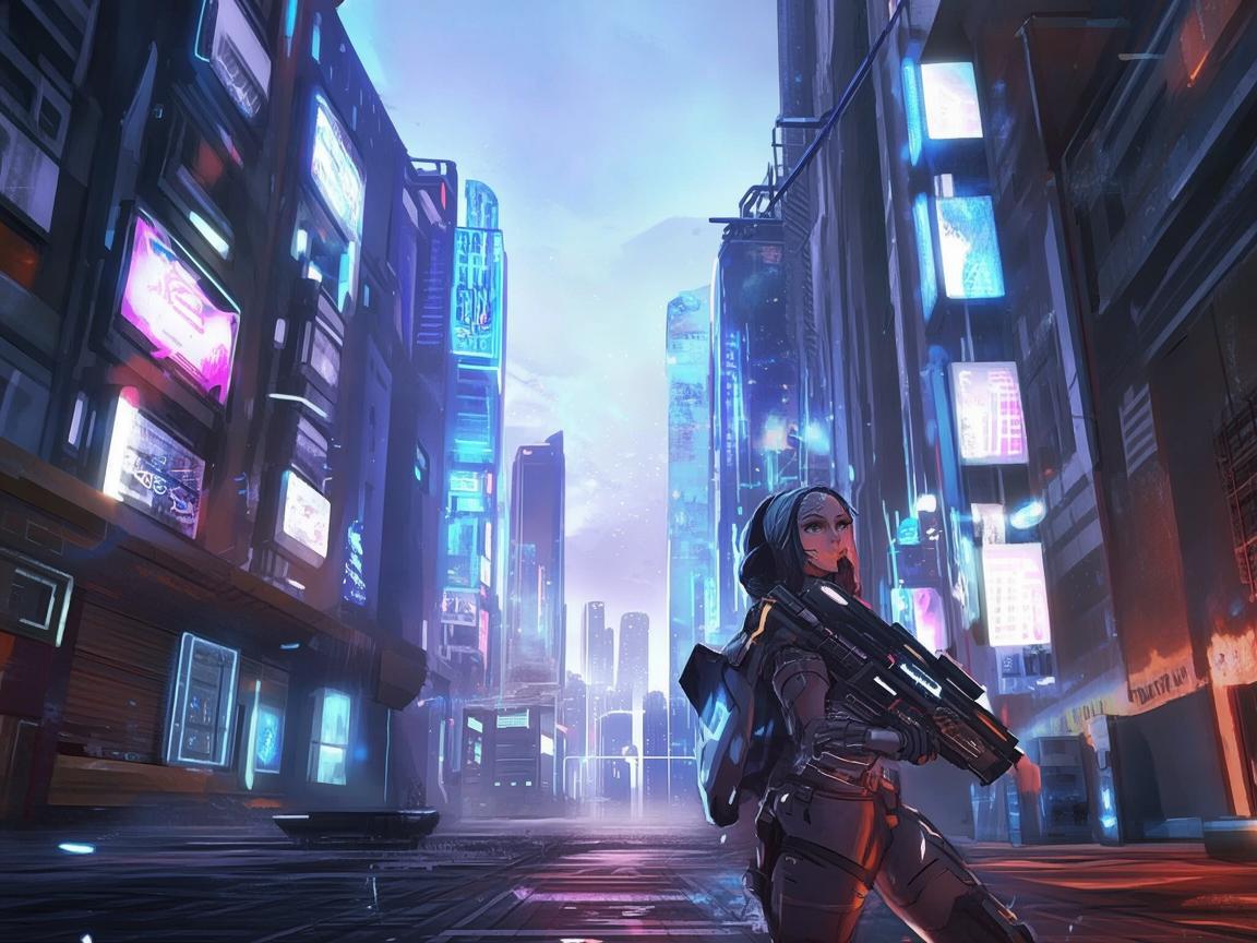 少女前线是怎样类型的手游呢？