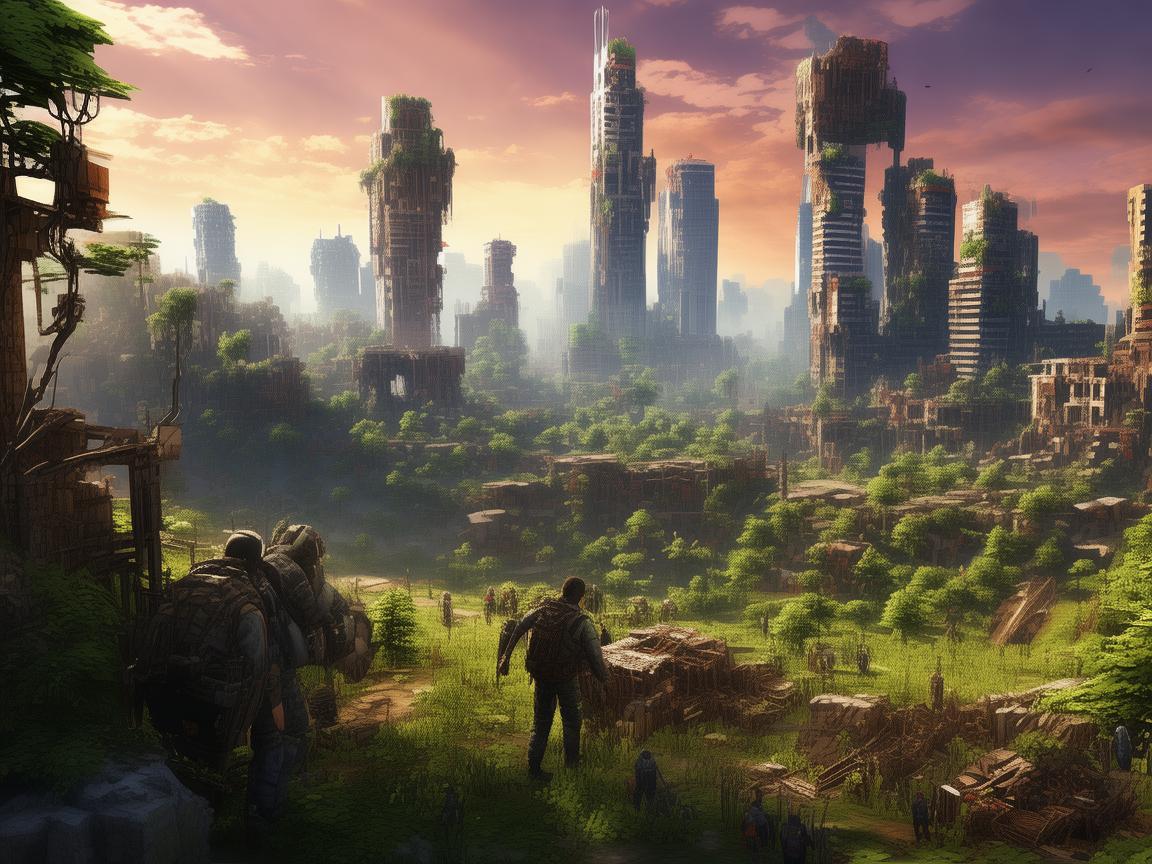 手游MC末日求生免费吗？