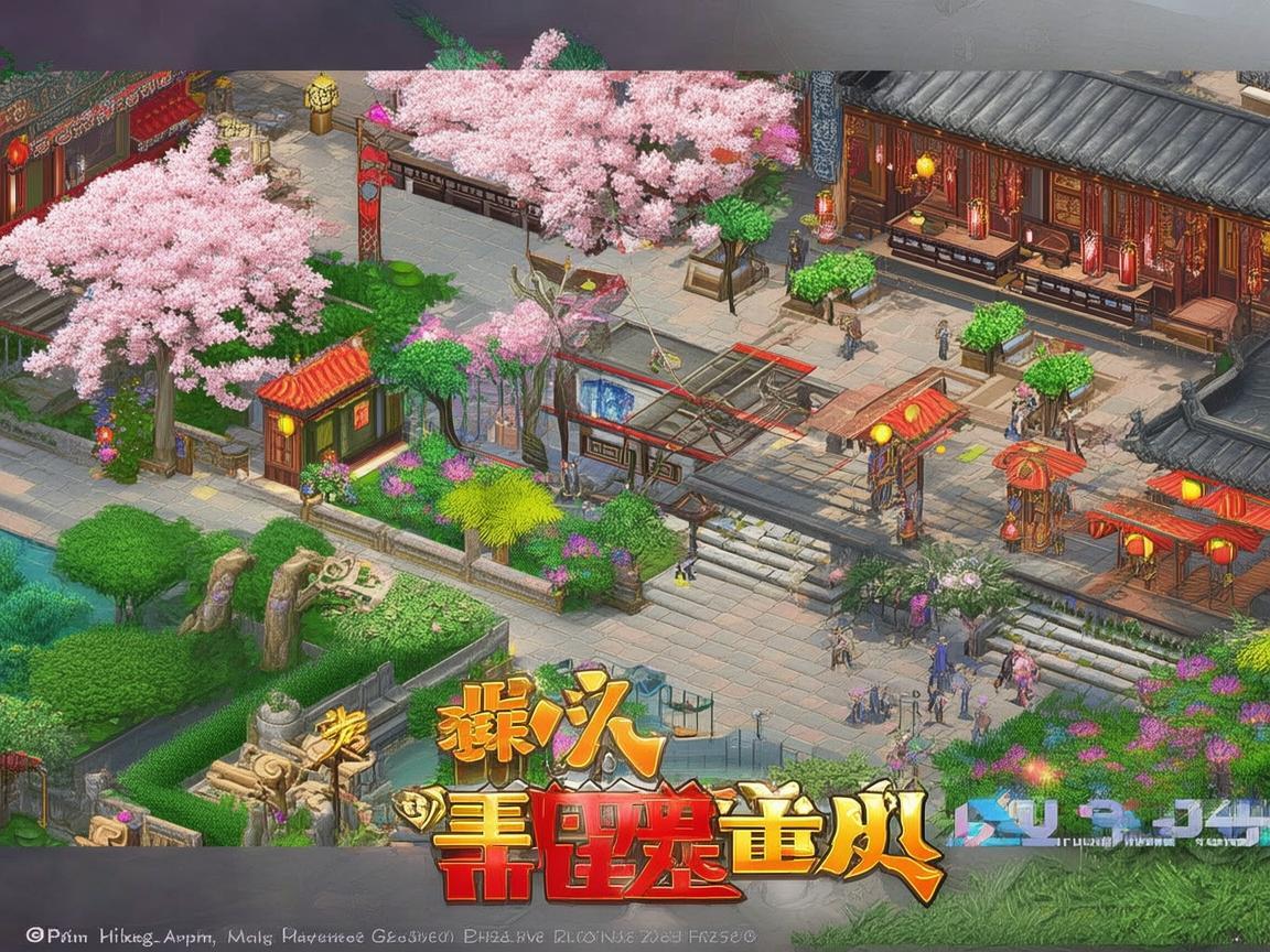 楚留香手游什么职位好？