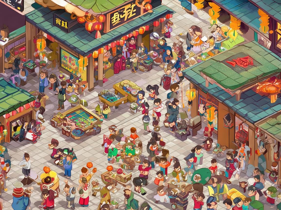 弹弹堂手游全是人机吗？