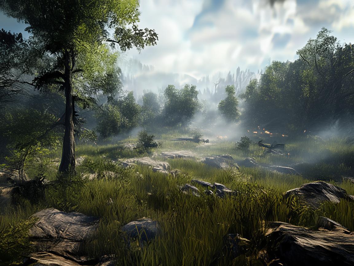 荒野行动手游需要开镜吗? 荒野行动手游需要开镜吗?