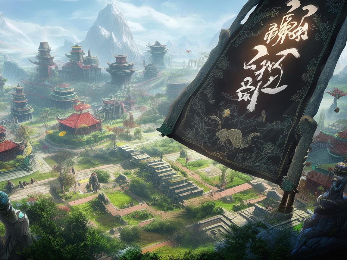 国战手游究竟何时开始？