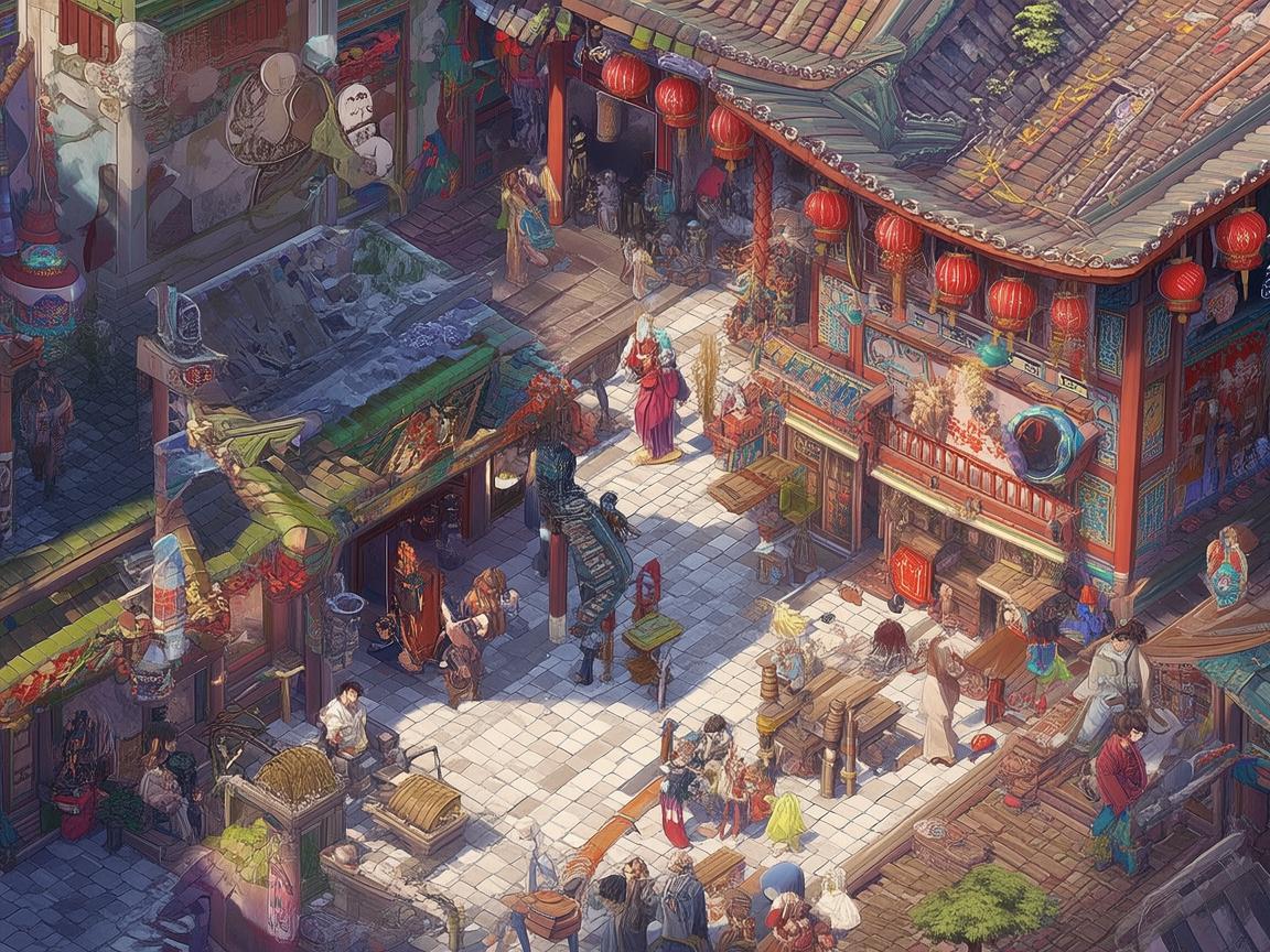 甄嬛传手游什么阵容流最强？