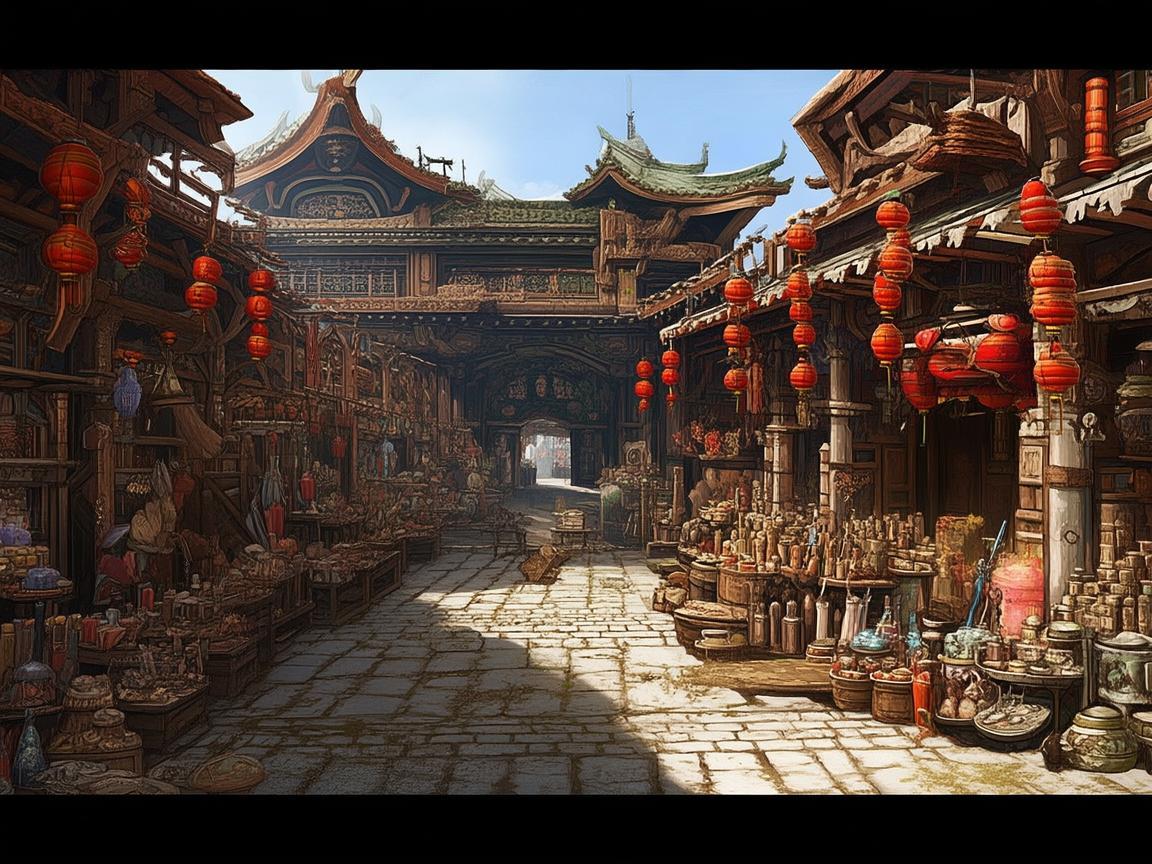 神武手游铜币能做什么？