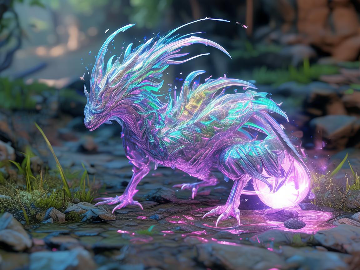 魔兽手游能进行幻化吗？