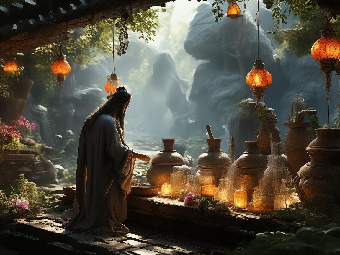 问道手游能炼制丹药吗？