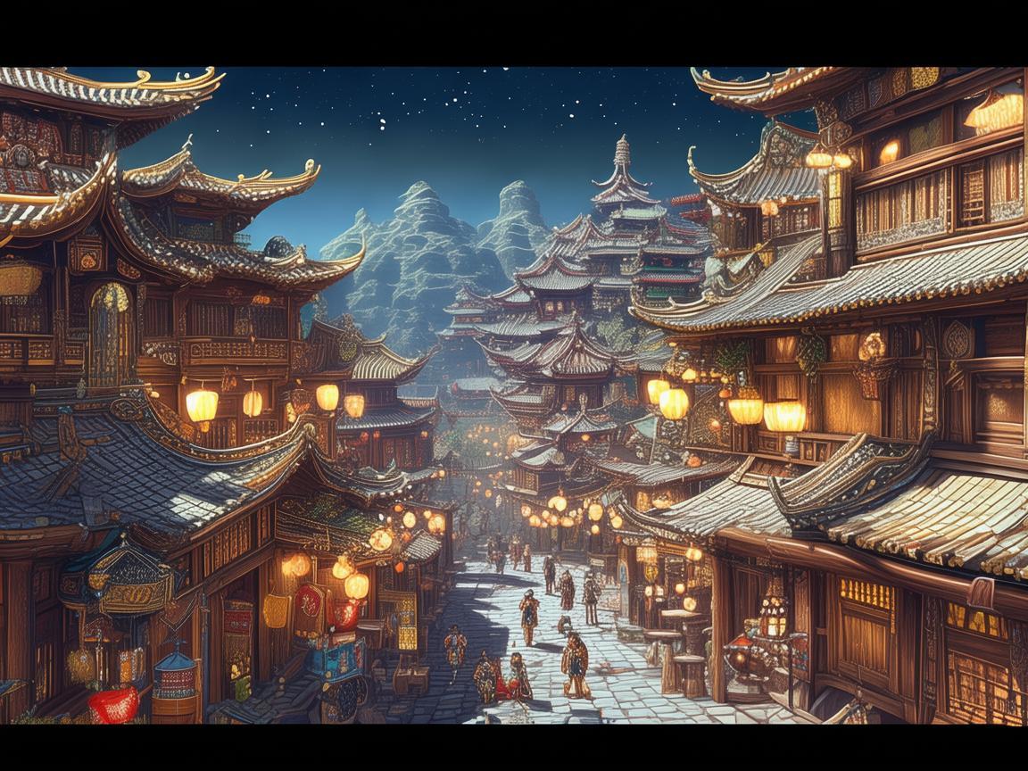 手游天龙明教需要什么属性？