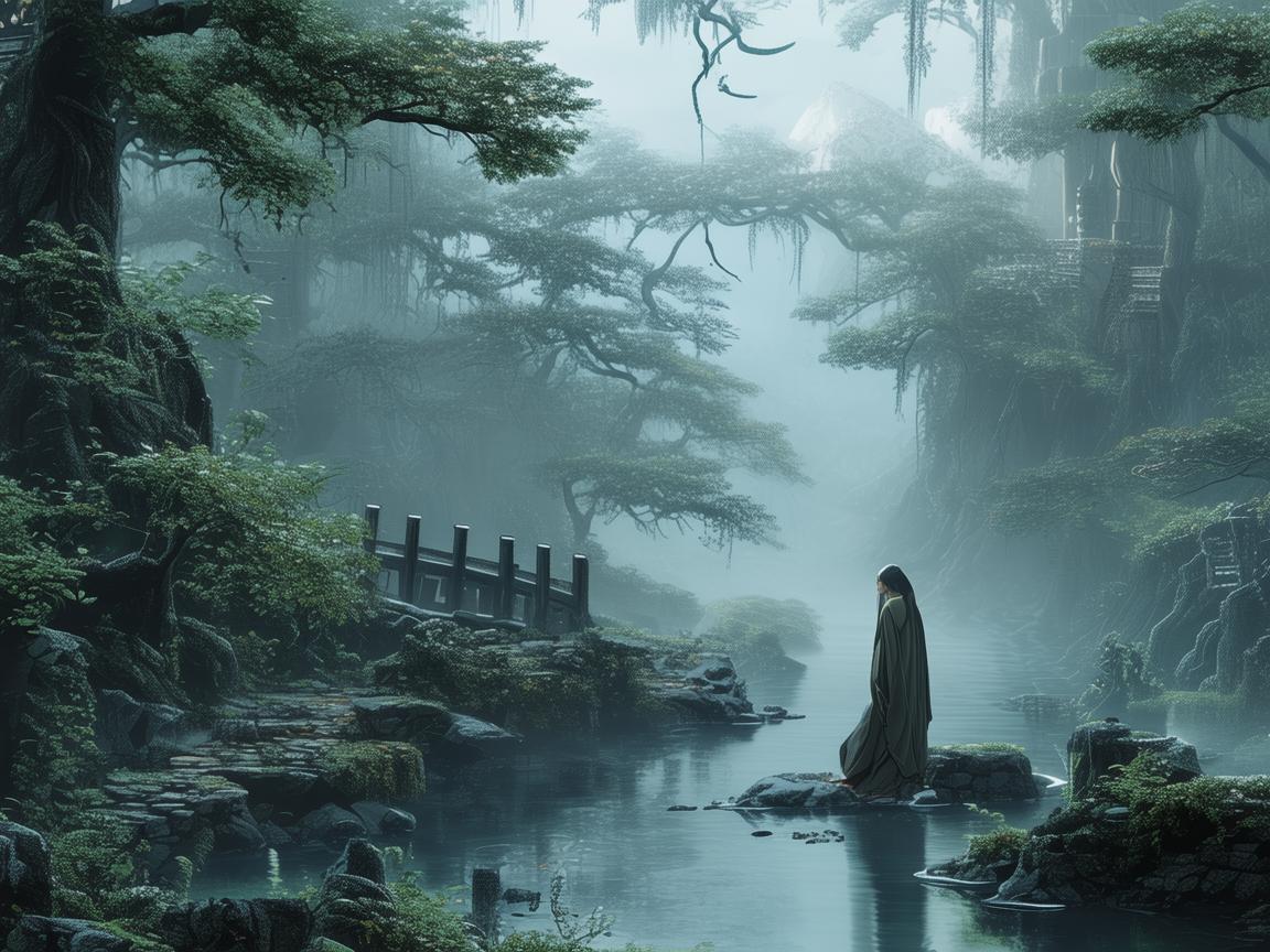 水浒Q传手游判官究竟在哪？