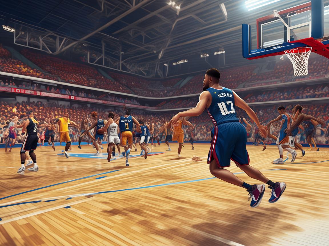 NBA Live手游有破解版吗？