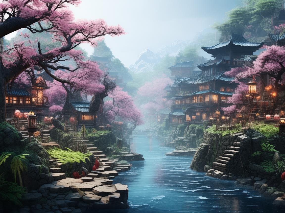 东方故事有手游吗？
