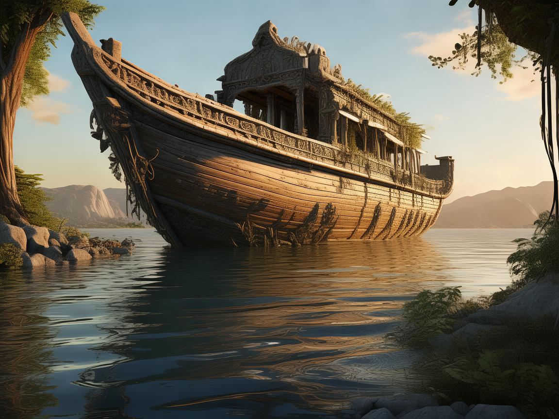 遗忘方舟手游有留言版吗？