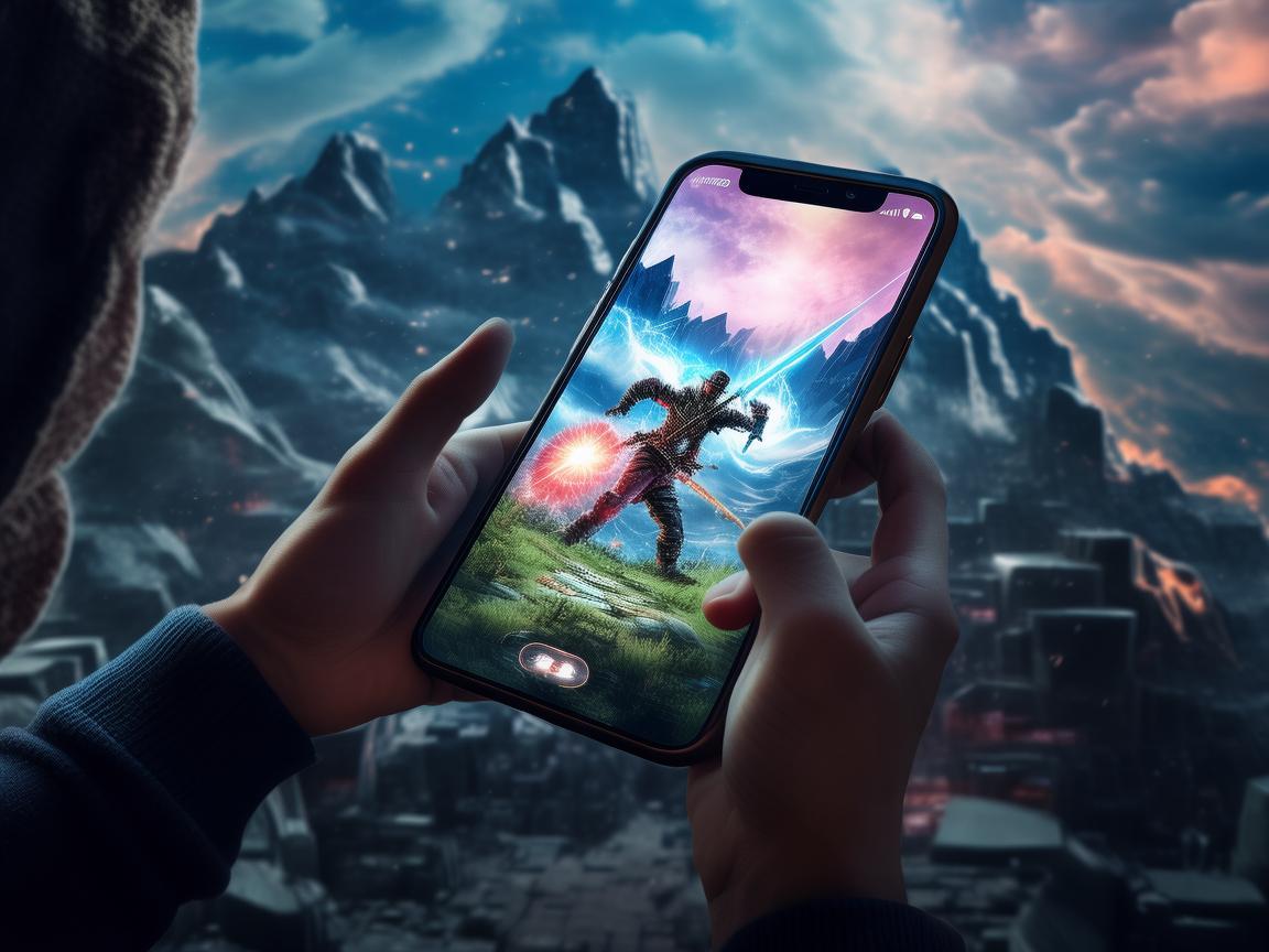 未成年能在手游中打到战神吗? 未成年能在手游中打到战神吗?