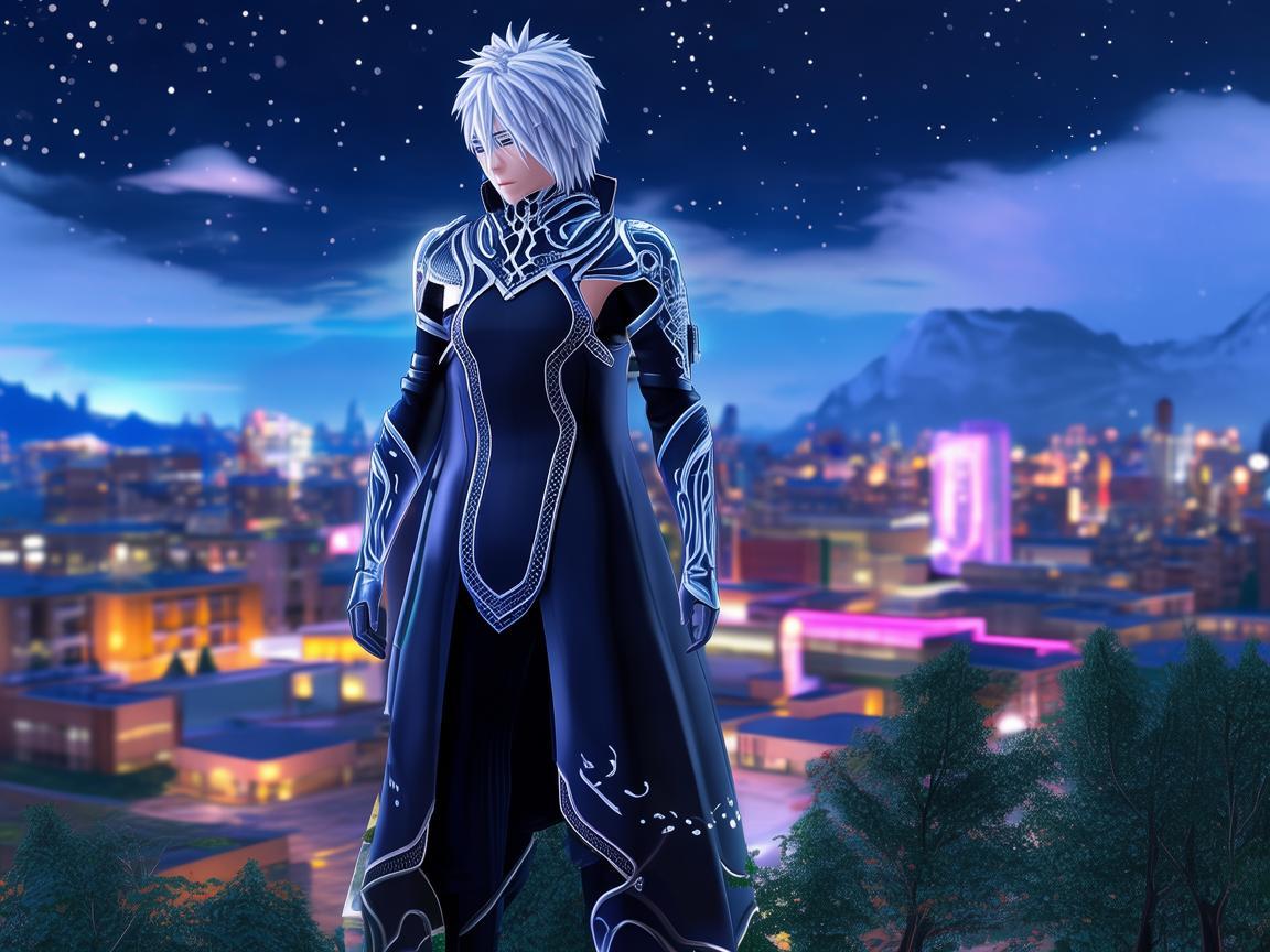 火影手游静音时装究竟是什么样的？