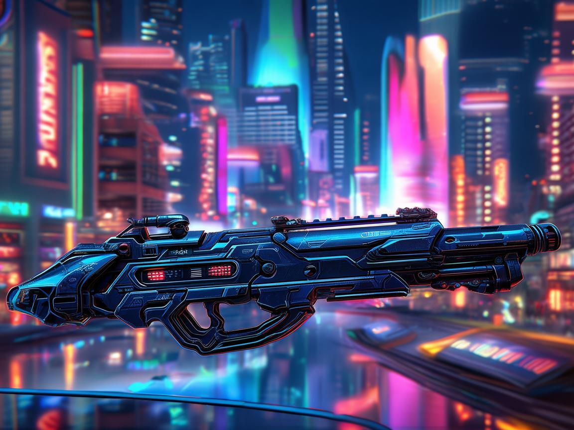 CF手游AUGS换购成什么好呢？