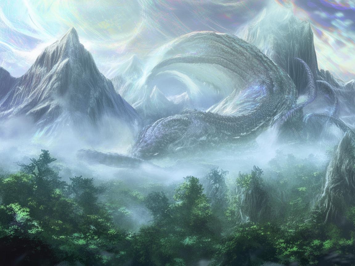 神武4手游神魔究竟是什么？