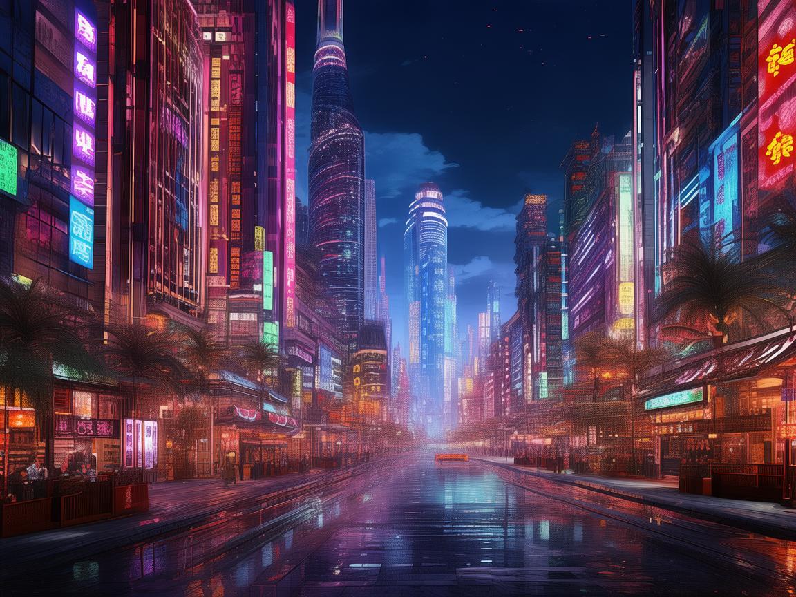 华夏手游什么时候能大放异彩？