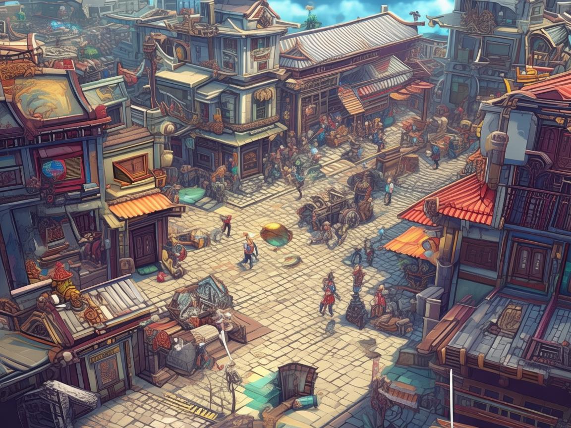 弹弹堂手游究竟怎样转区？