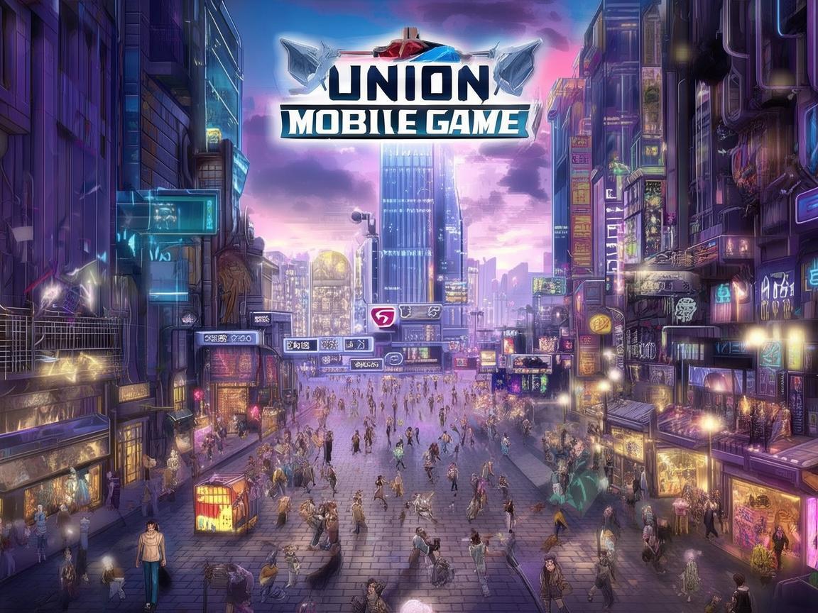 联盟手游究竟是什么类型的游戏？