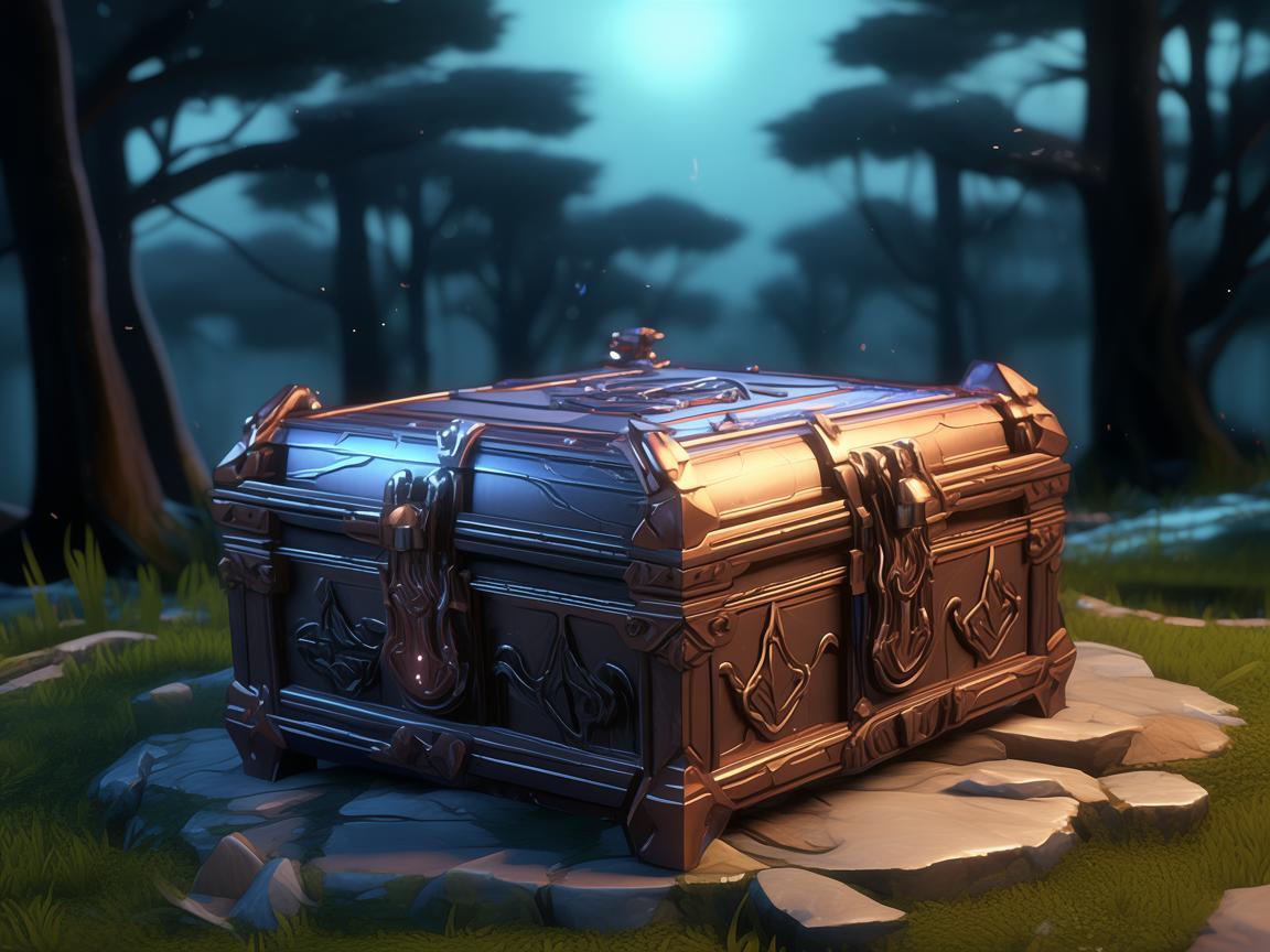 火影手游定制宝箱值得买吗？