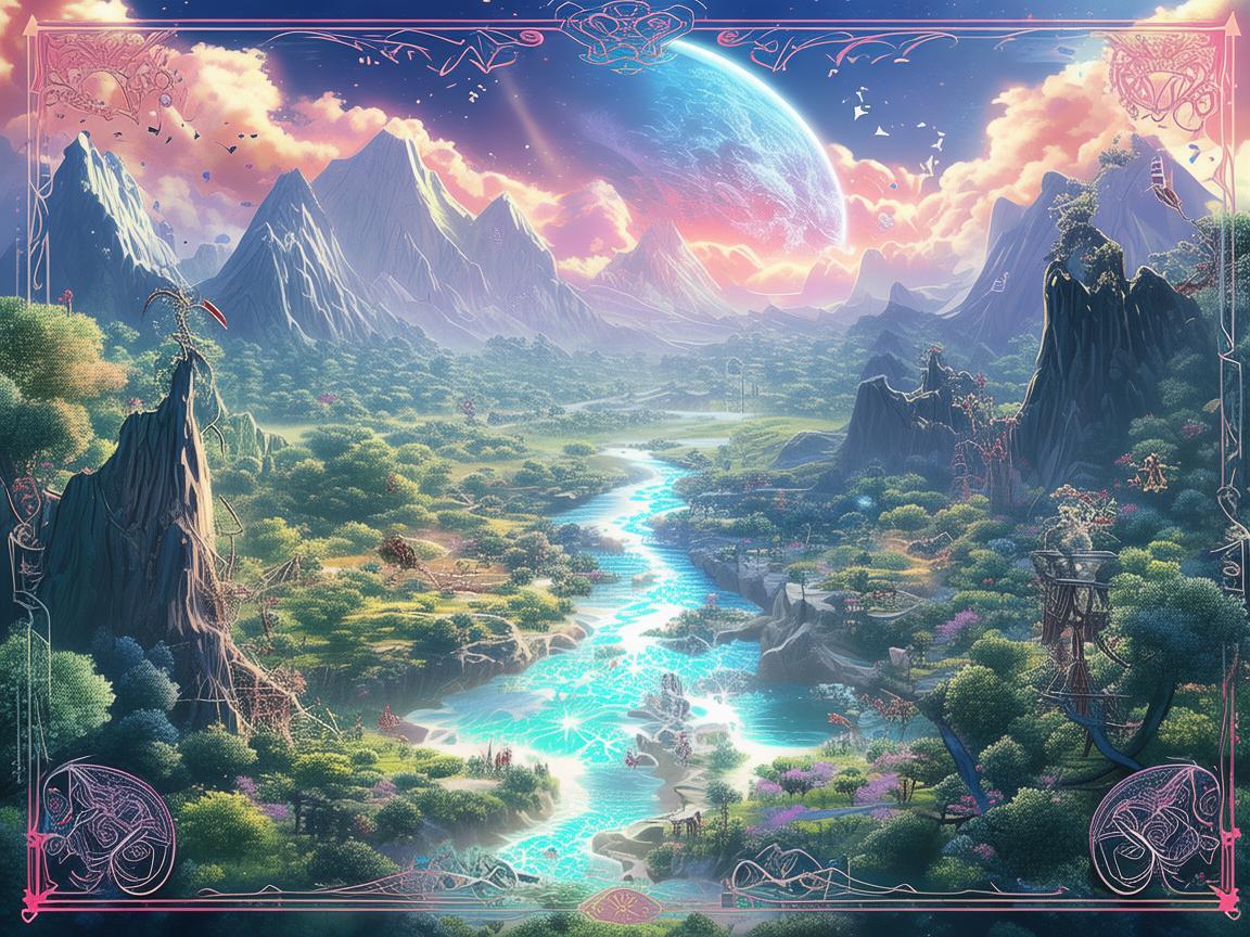 RPG手游究竟是什么意思? RPG手游究竟是什么意思?