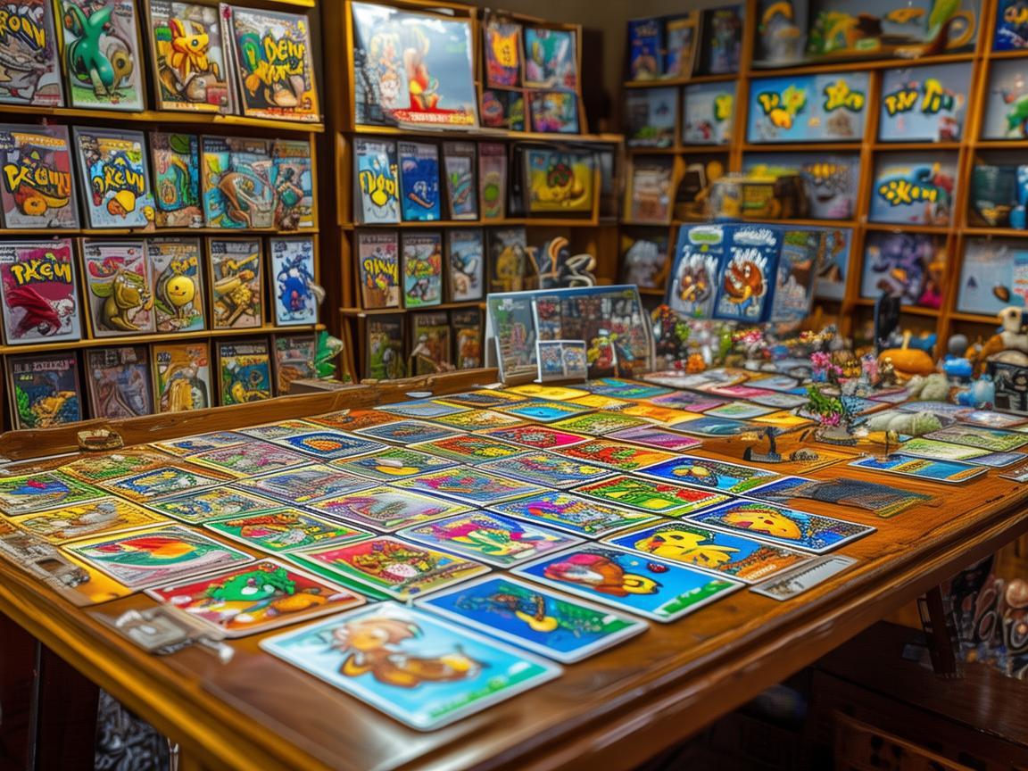 宝可梦卡牌桌游有手游吗? 宝可梦卡牌桌游有手游吗?