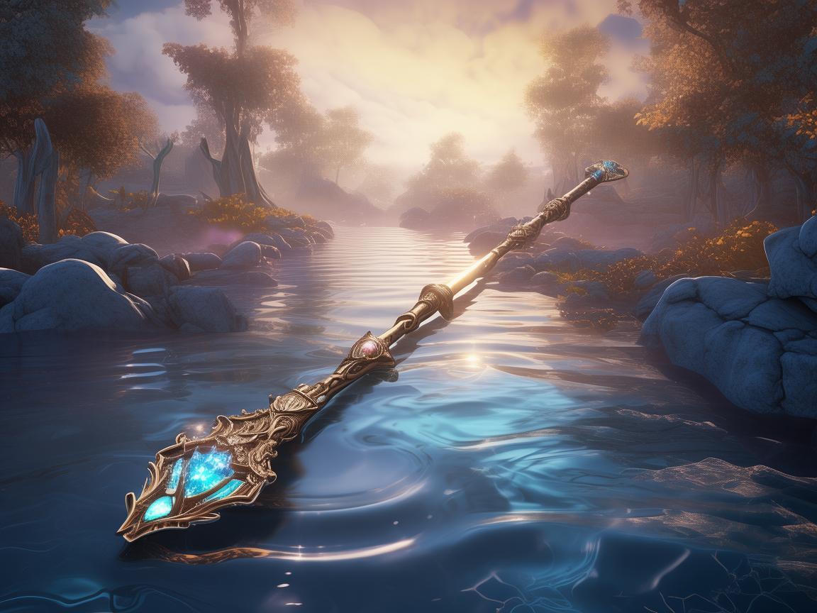 梦幻手游普陀用什么神器合适呢？