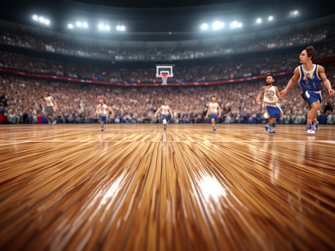 NBA Live手游耗时吗？
