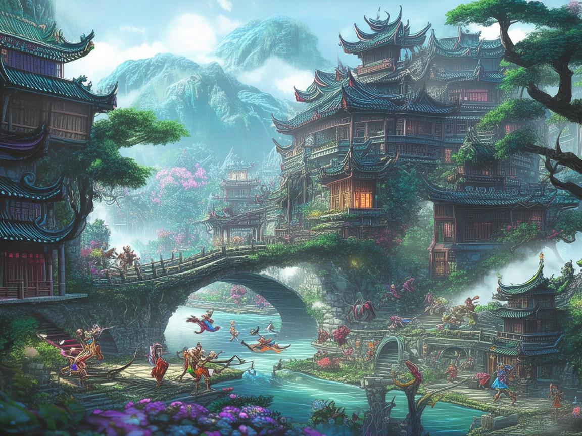 问道手游选什么门派最好？