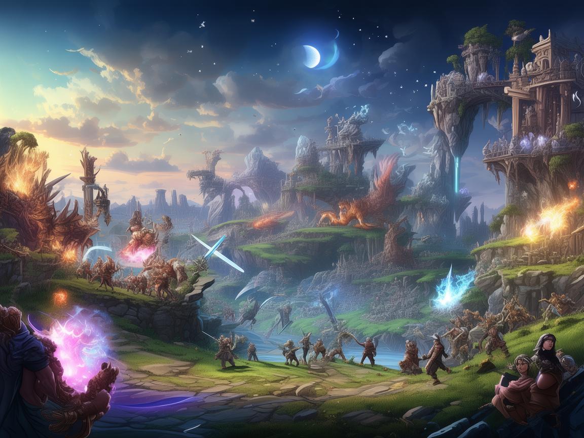 传奇手游有哪些职业好玩呢? 传奇手游有哪些职业好玩呢?