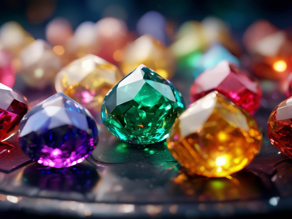 手游物攻宝珠该如何选择? 手游物攻宝珠该如何选择?