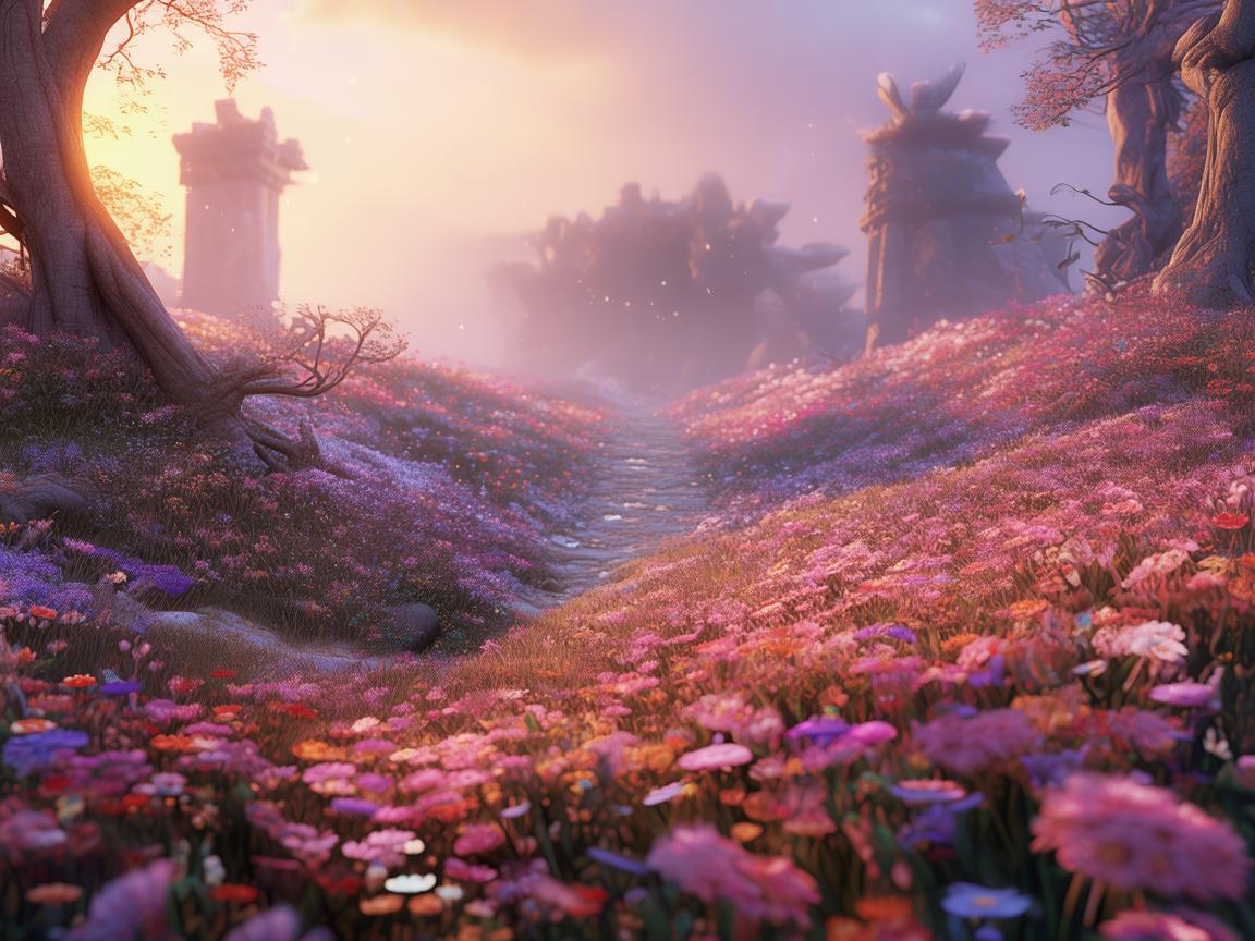 花千骨手游十方神器究竟在哪？