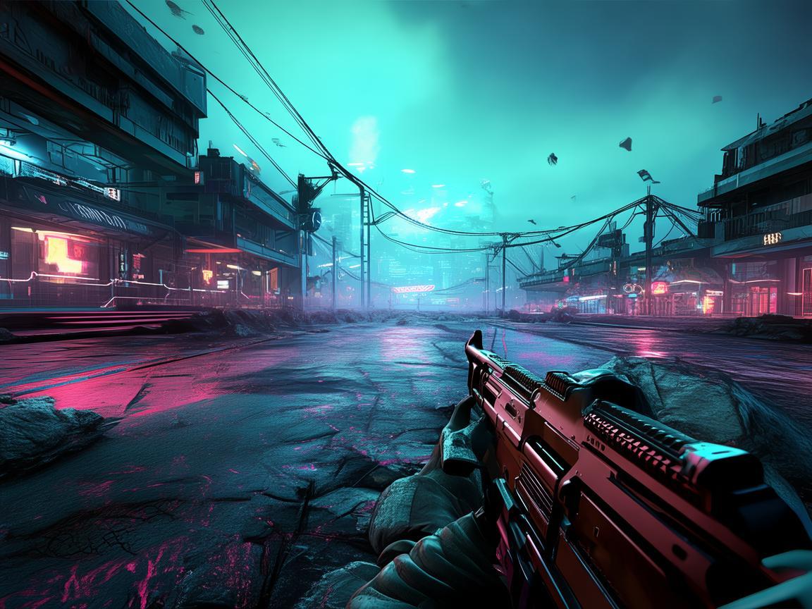 什么手游适合练习FPS呢? 什么手游适合练习FPS呢?