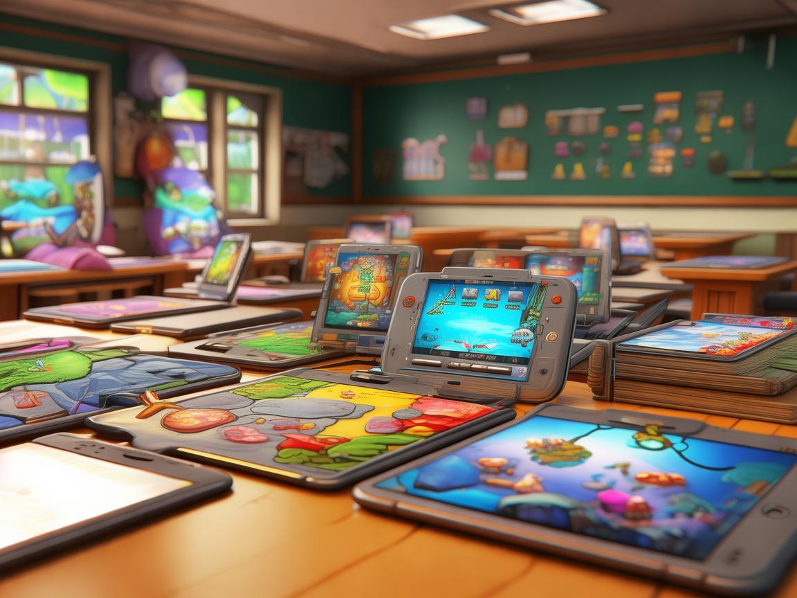 上课摸鱼适合玩什么手游? 上课摸鱼适合玩什么手游?