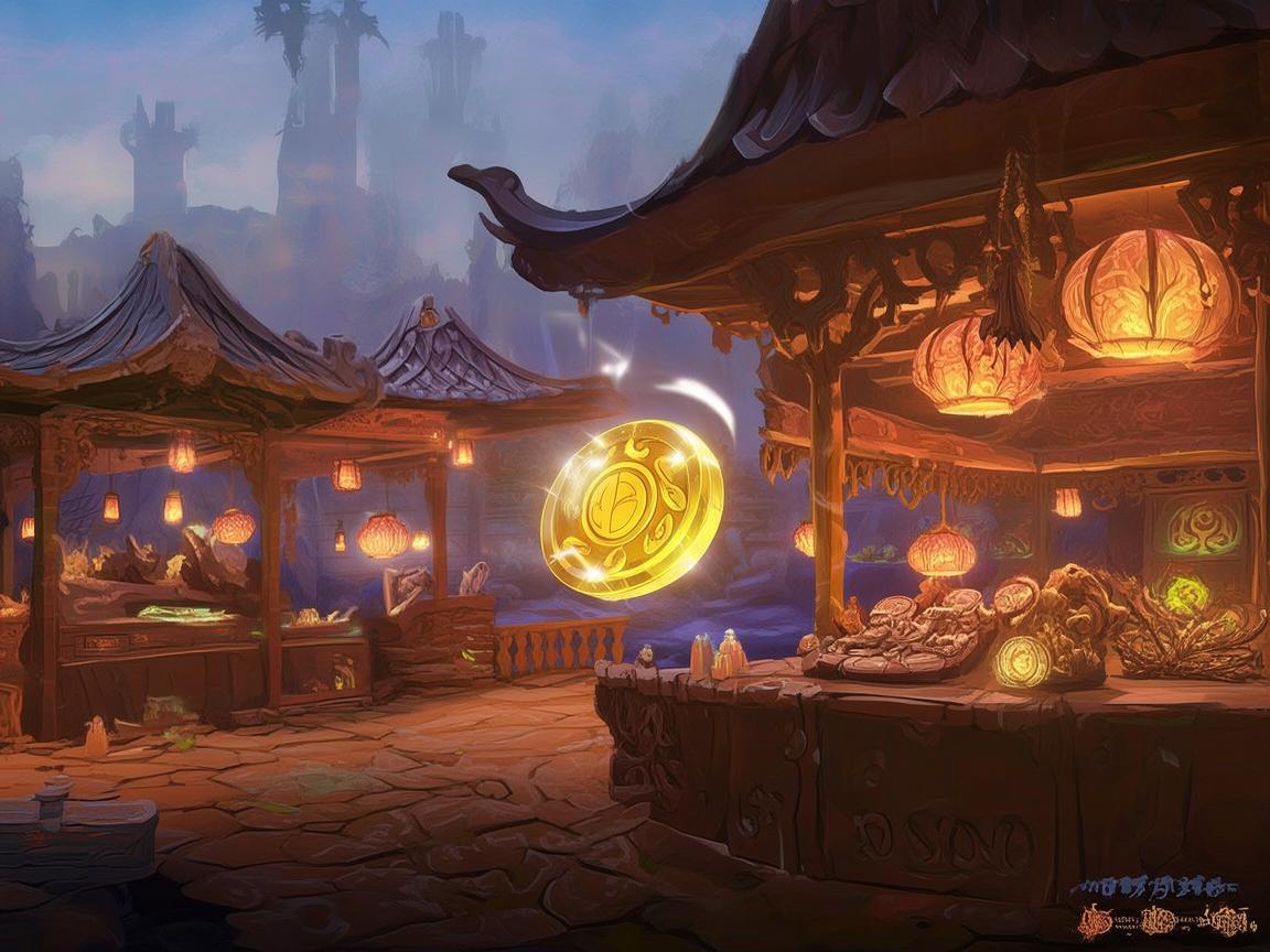 诛仙手游到底怎么交易金币? 诛仙手游到底怎么交易金币?