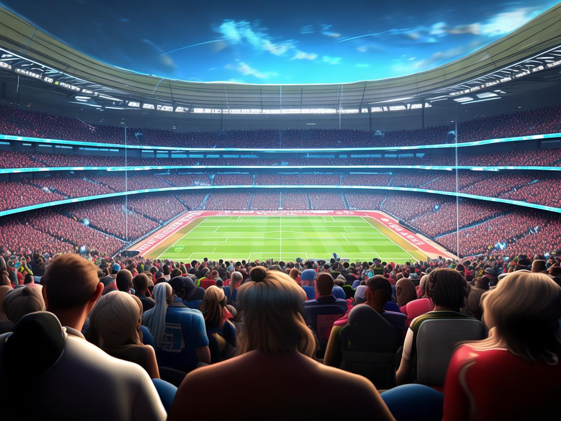 手游FIFA联赛究竟叫什么？